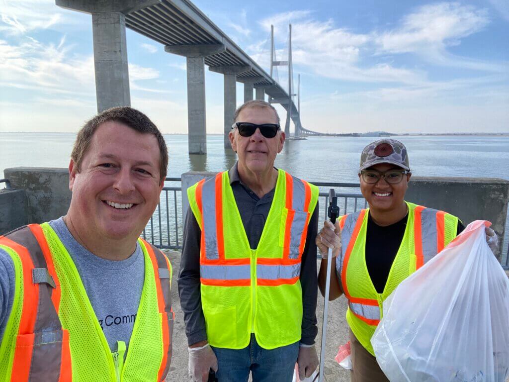 BRUNS Liberty Ship Park 2