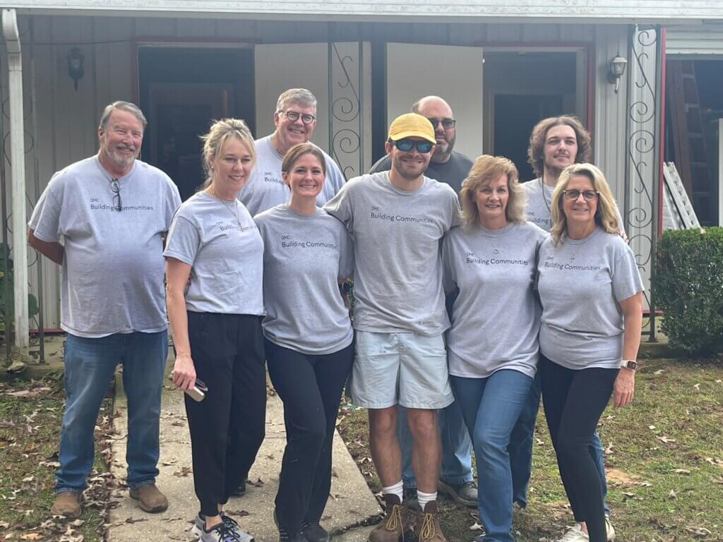 DAPH Baldwin Family Village