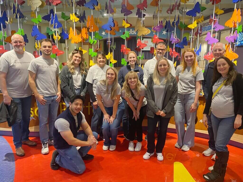 NSH Vanderbilt Childrens Hospital 2