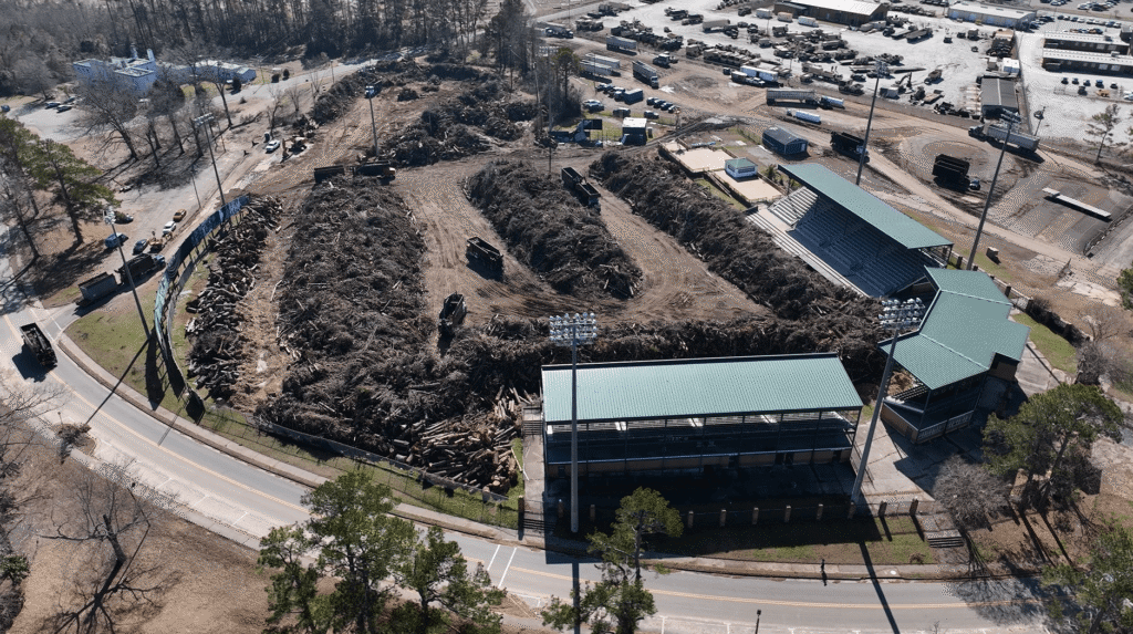 Augusta DR Aerial 2