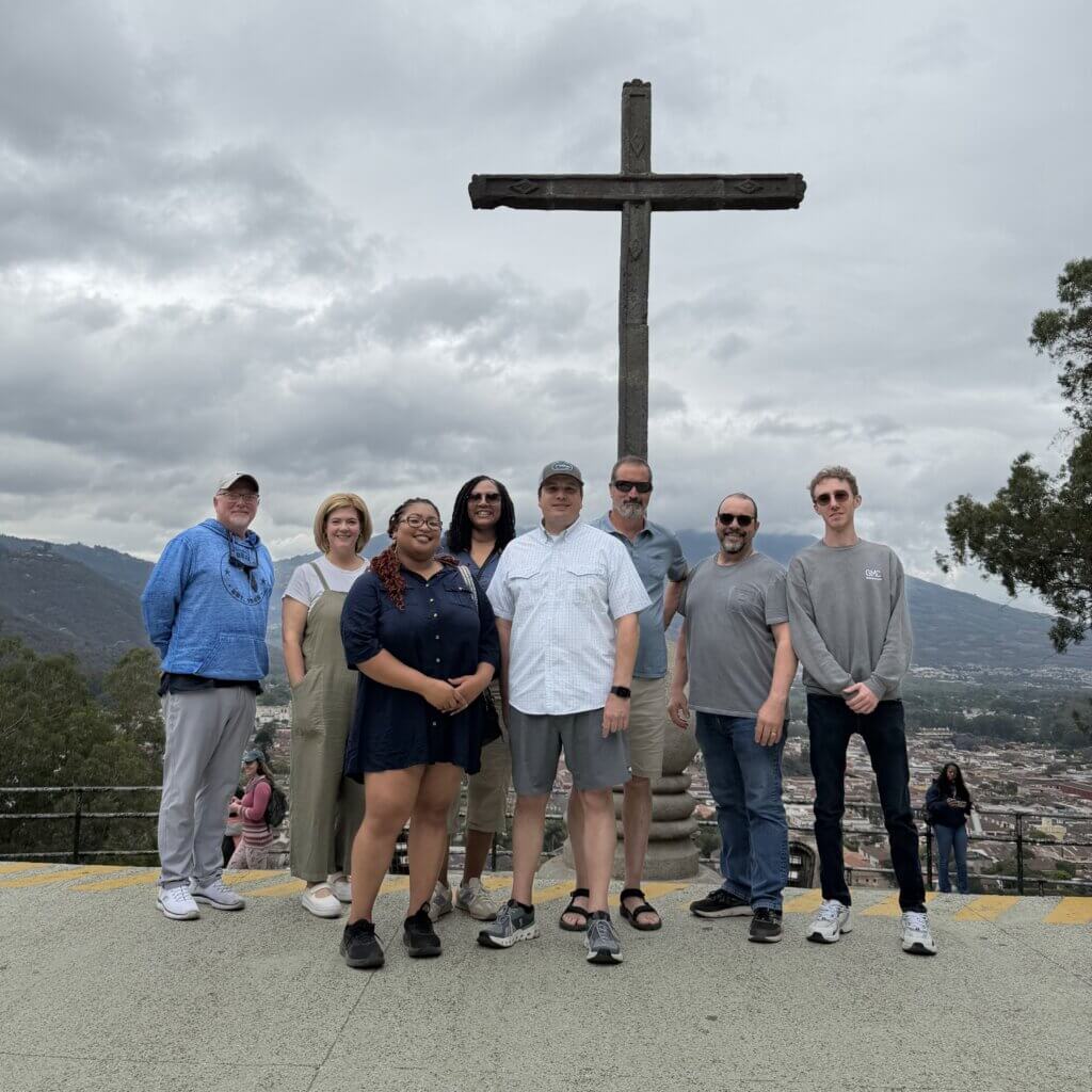 90 group photo antiqua 3