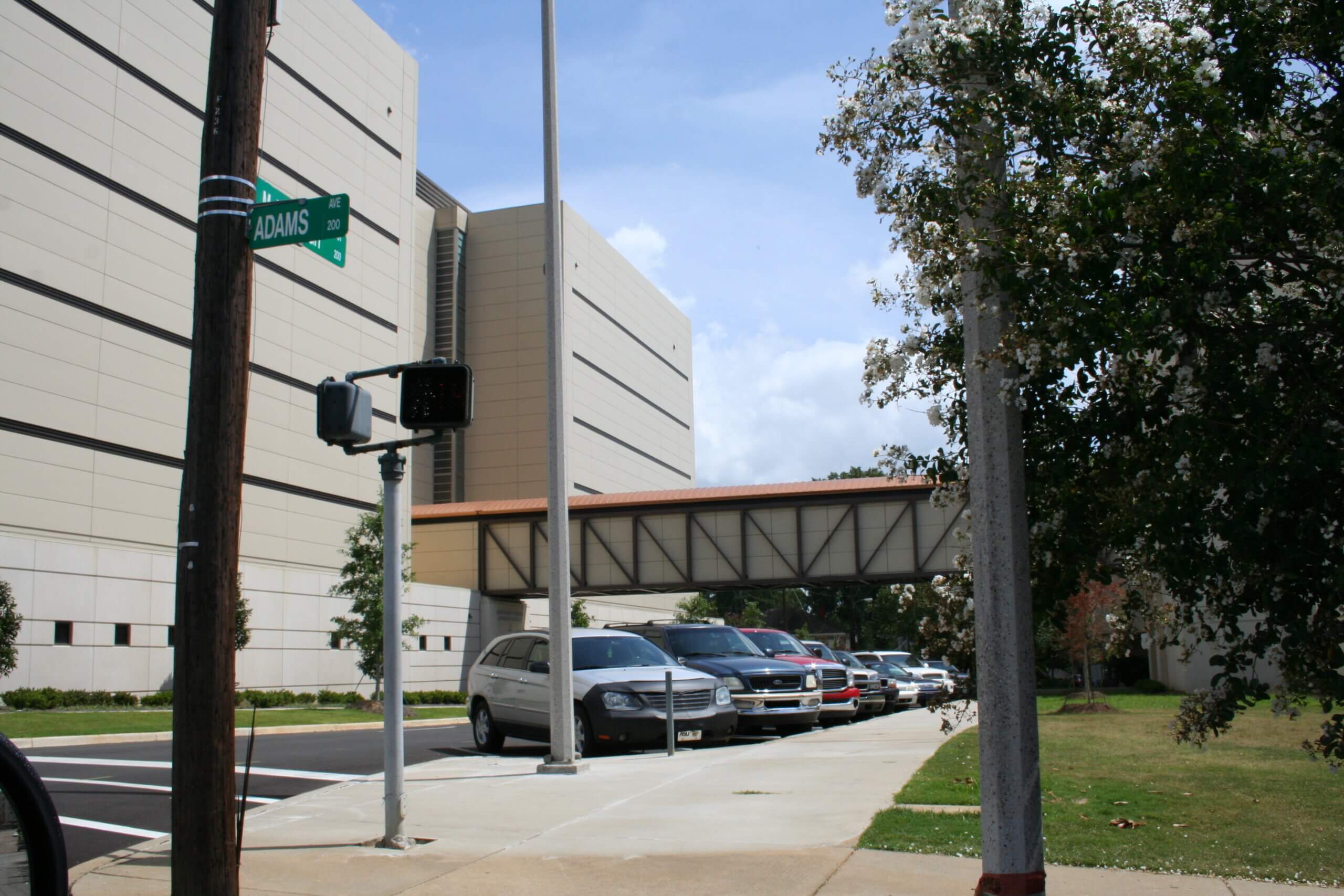 Security: co-location