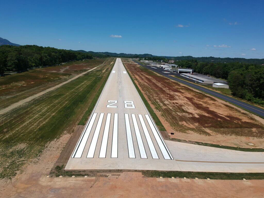 RW28 Approach V1