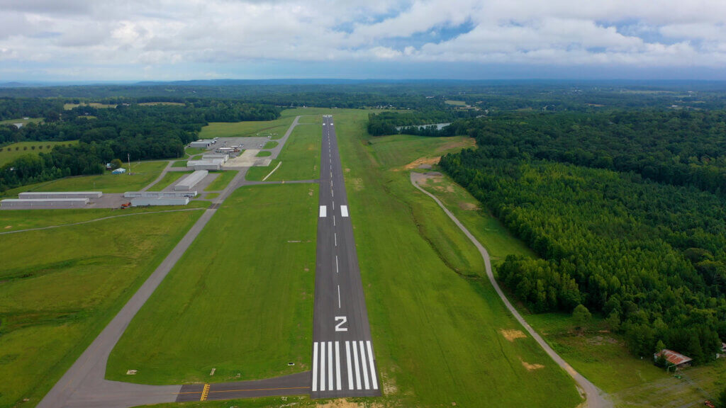 Runway 2