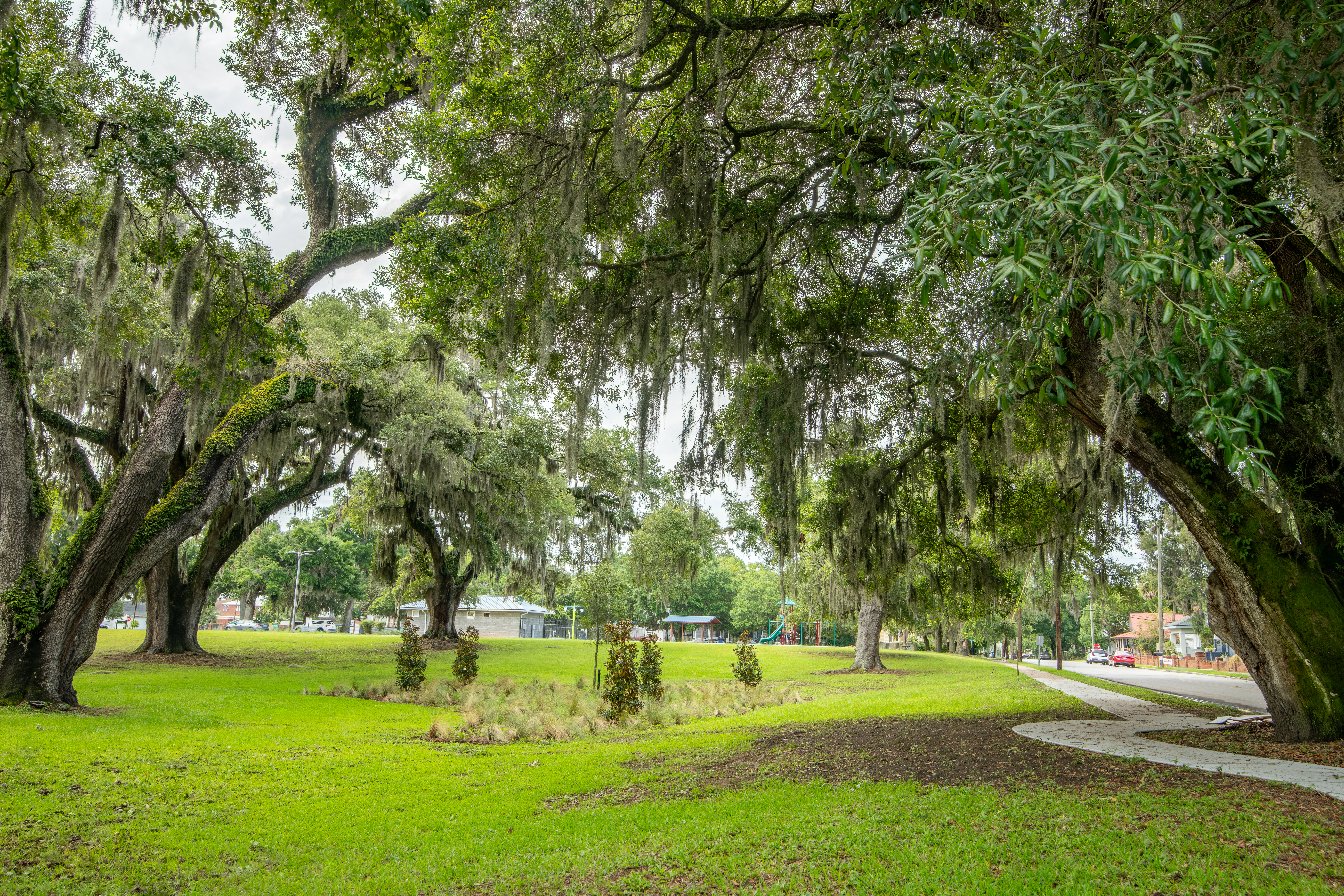 Orange Square Park_7