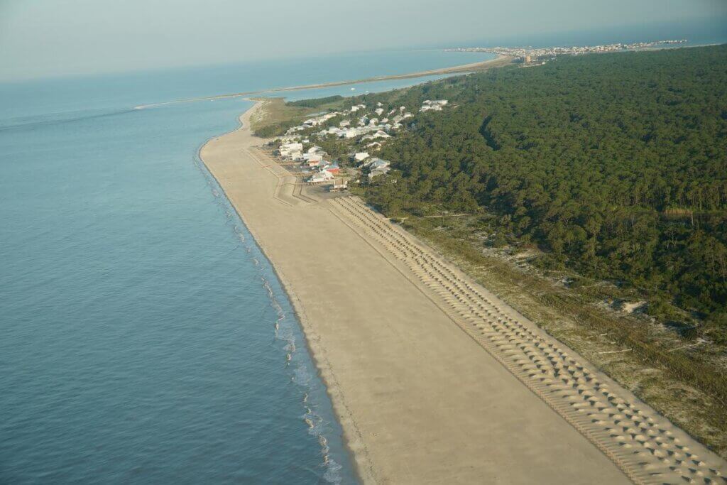 Dauphin Island 2024 SSJ 3