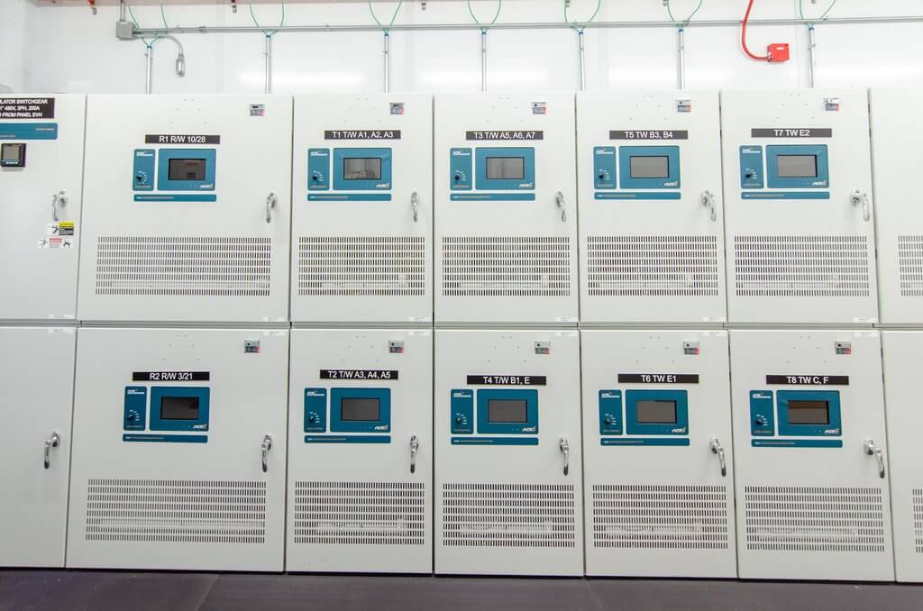 MGM Electrical Vault 06